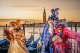 Počinje sezona karnevala u Evropi: Mnogi se održavaju u blizini, a provod je zagarantovan FOTO