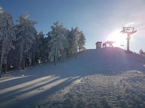 Počinje ski sezona na Divčibarama