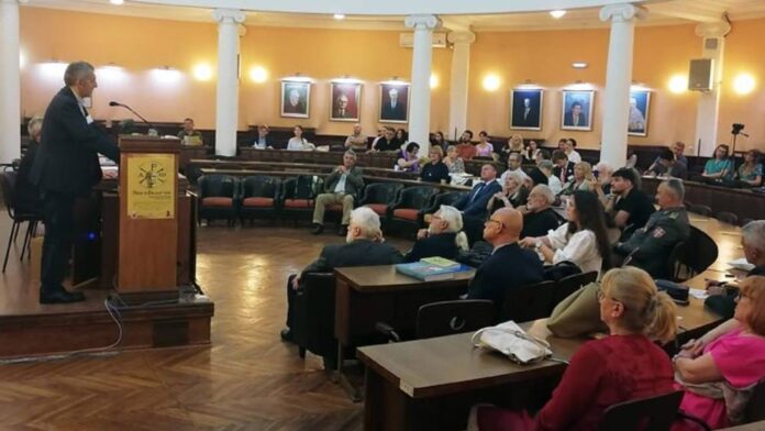 Počinje skup „Niš i Vizantija“, stižu naučnici iz celog sveta