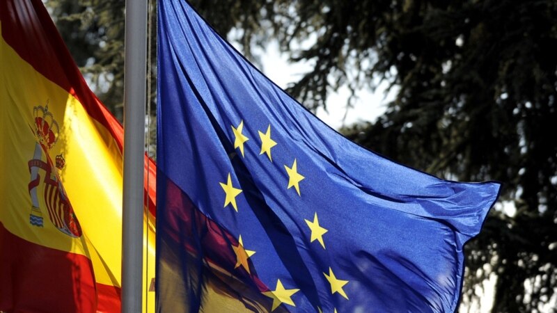 Kandidatura Ukrajine  prioritet za Španiju tokom predsedavanja EU