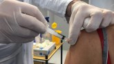 Počinje vakcinacija protiv sezonskog gripa: Domovima zdravlja u Moravičkom okrugu podeljeno 9.000 doza
