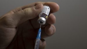 Počinje vakcinacija stanovništva u Crnoj Gori