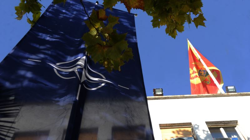 Počinju pripreme za konačnu odluku: Crna Gora u NATO
