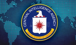 Podaci CIA dostupni na internetu