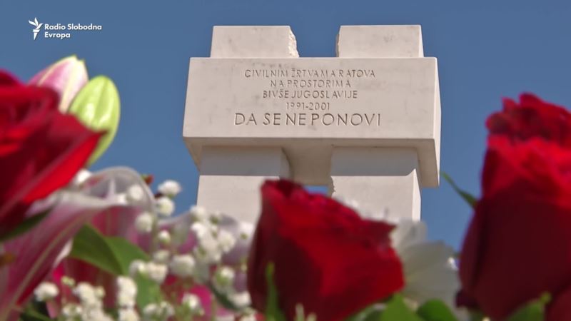 Podgorica: Forum Bošnjaka obilježio godišnjicu genocida u Srebrenici