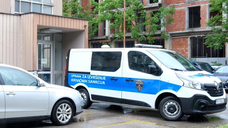 Podgorica: Osnovni sud ponovo pustio Do Kvona da se brani sa slobode