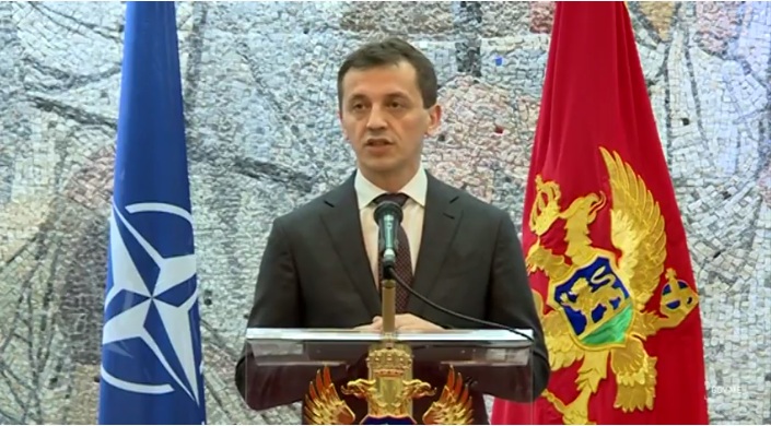 Podgorica: Situacija u Crnoj Gori zbog Zakona o slobodi vjeroispovijesti bila bi potpuno drugačija da nismo u NATO-u