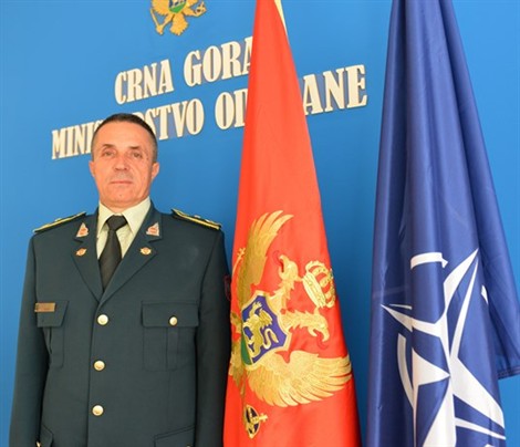 Podgorica: Slanje vojske na Kosovo konkretan doprinos regionalnoj bezbednosti