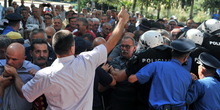 Podgorica: Suzavac umesto otpremnina