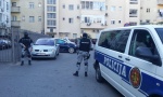 Podgorica: Uhapšen bombaš