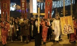 “Podgorica da pošalje predstavnike u Patrijaršiju kao u Vatikan”:  Rektor Cetinjske bogoslovije predlaže rešenje spora