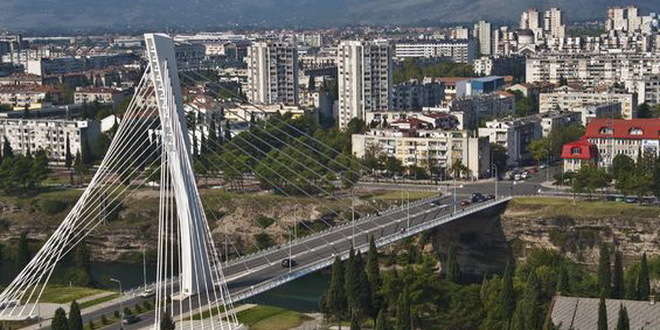 Podgorica dobija spomenik Titu?