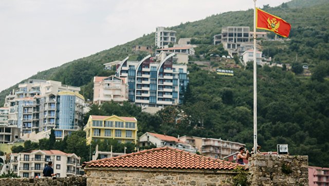 Podgorica „koordinisano sa saveznicima“ proteruje ruskog diplomatu