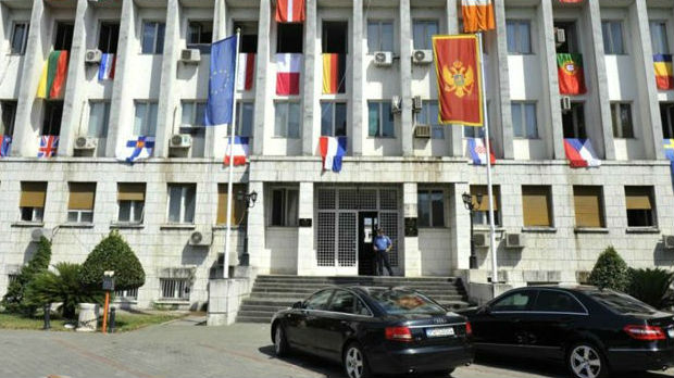Podgorica poziva Moskvu na uzdržanost
