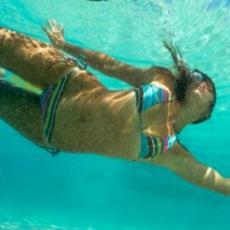 Podignite imunitet na prirodan način! Plivanje je najbolji sport za zdravlje!