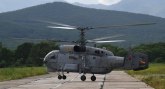Podignut Ka-27: Uništena je VIDEO