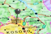 Podignut nivo bezbednosti na tzv. Kosovu
