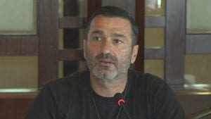 Podignuta krivična prijava protiv Davora Dragičevića i još tri osobe zbog ugrožavanja sigurnosti