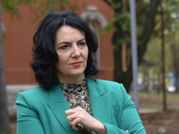 Podignuta optužnica protiv Dragane Sotirovski, Tužilaštvo predložilo pritvor