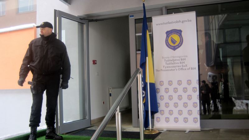 Podignuta optužnica protiv Jakova Šušnjara zbog krijumčarenja migranata
