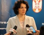 Podignuta optužnica protiv bivše gradonačelnice Niša i četvoro saradnika