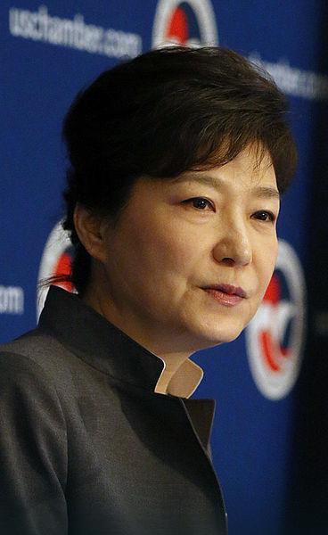 Podignuta optužnica protiv bivše predsednice Južne Koreje