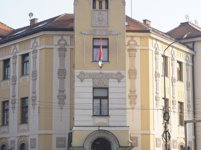 Podignuta optužnica protiv roditelja dečaka koji je ubio svog vršnjaka u Niškoj Banji