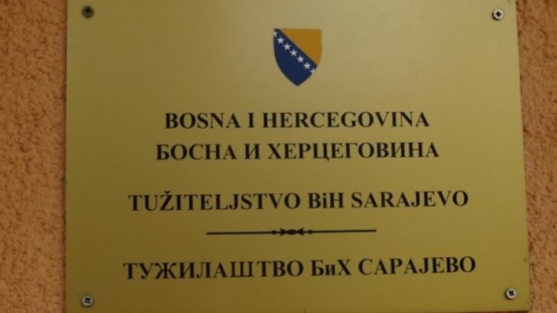 Podignuta optužnica protiv tužioca Bože Mihajlovića
