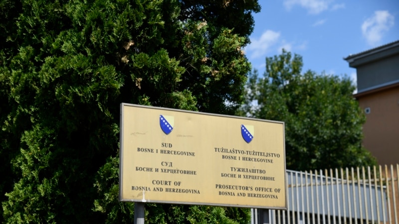 Podignuta optužnica za ratne zločine u Foči protiv pripadnika Armije BiH