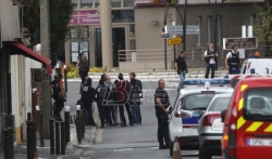 Podignute optužnice protiv uhapšenih zbog laboratorije eksploziva u Parizu