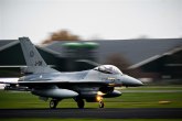 Podignuti borbeni avioni: NATO kreće?