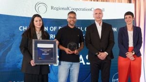 Podkast Agelast dobitnik nagrade Šampion regionalne saradnje za 2024. godinu
