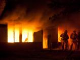 Podmetnut požar u kome je izgorela vikendica gradonačelnika Leskovca