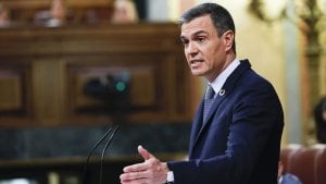 „Podnesi ostavku!“: Desetine hiljada ljudi na demonstracijama protiv Sančesa