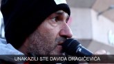 Podneta krivična prijava protiv Davora Dragičevića