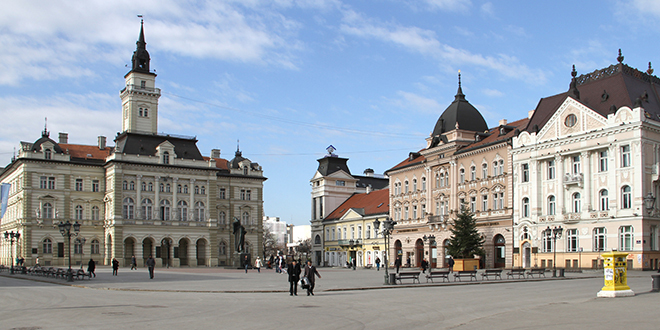 Podnošenje inicijativa za Novembarsku povelju