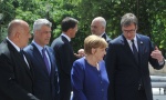 Podrška Balkanu za put ka EU, francuska još drži kočnicu