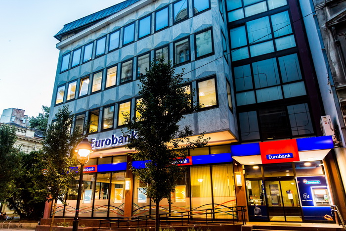 Podrška Eurobank malim i srednjim preduzećima i preduzetnicima za nabavku nove proizvodne opreme