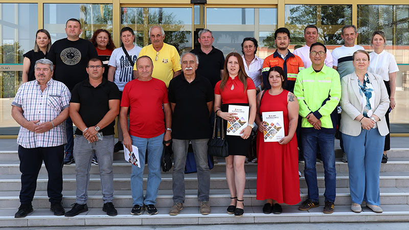 Podrška čuvarima tradicije: Tri godine uspešne saradnje sa kulturno-umetničkim društvima