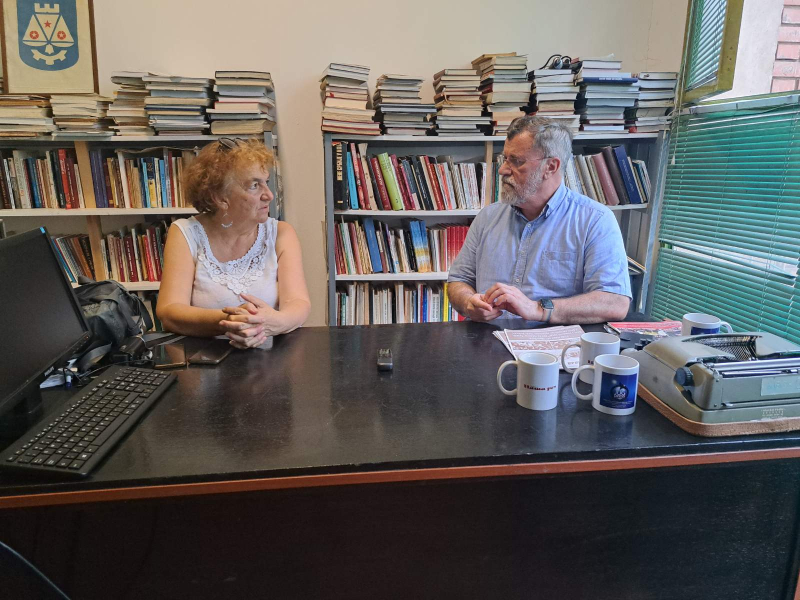 Podrška nezavisnim i profesionalnim lokalnim medijima i novinarima treba da bude nacionalni prioritet