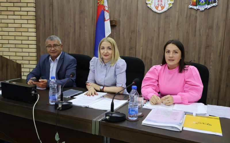 Podrška posebnim programima za namirenje poverilaca u likvidaciji „Direkcije“ i „Skijališta Besna Kobila“