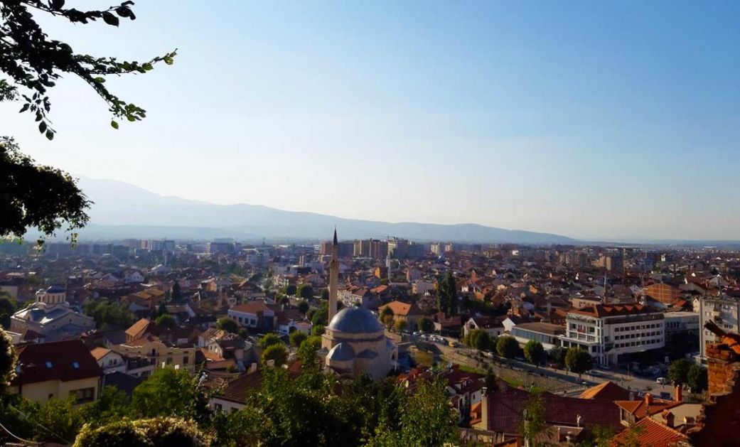 Podrška raseljenim porodicama za povratak na Kosovo i Metohiju