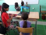 Podrška u učenju romskoj deci u Surdulici i Vladičinom Hanu