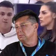 Podržava Enu Čolić iz sveg srca za svog sina - Peja objasnio razlog: Sve ćemo progutati radi njihove...