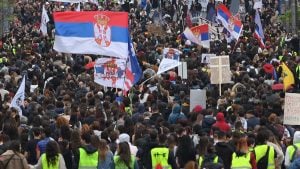 Podržimo studente sada kada je najteže