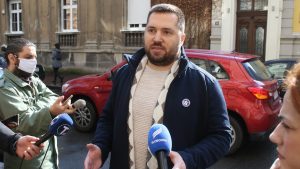 Pogačar: Vlada Srbije pozvala radnike na internetu na razgovor o porezu, nudi već odbijeni model
