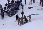 Poginula 41 osoba u lavinama u Turskoj