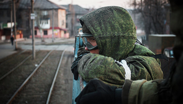 Poginula dva vojnika DNR u sukobu sa kijevskim snagama