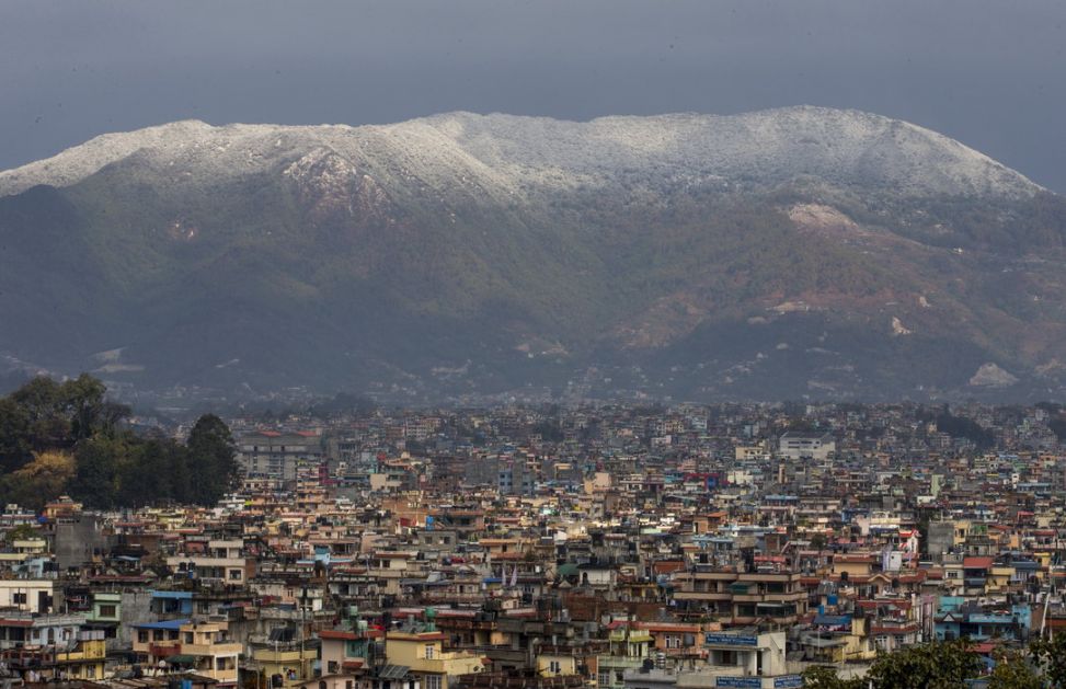 Poginulo 14 hodočasnika u Nepalu