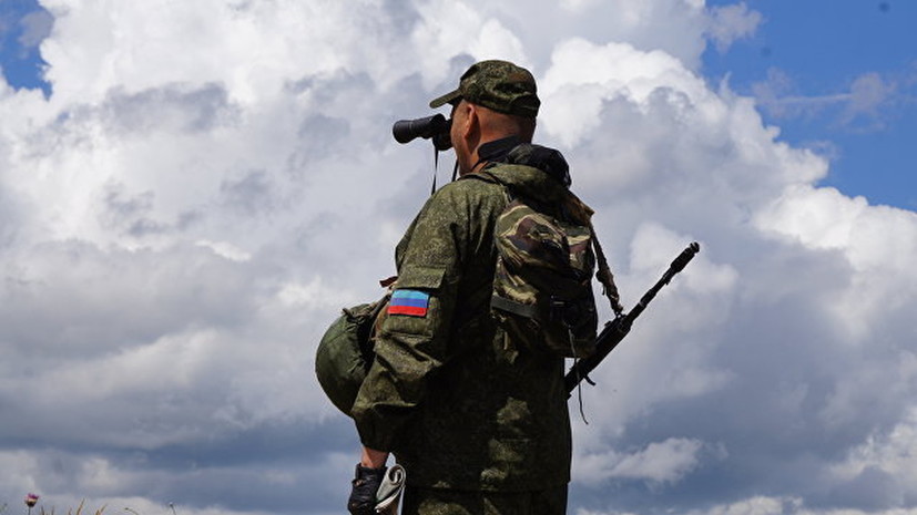 Poginulo pet pripadnika Narodne milicije LNR u napadu ukrajinskih diverzanata